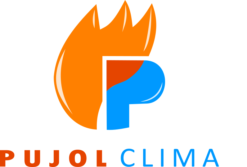 Tienda Pujolclima. Colaborador de Gas Natural Nedgia