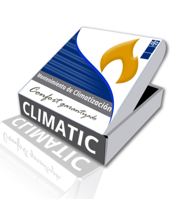 Pack mantenimiento de aire acondicionado