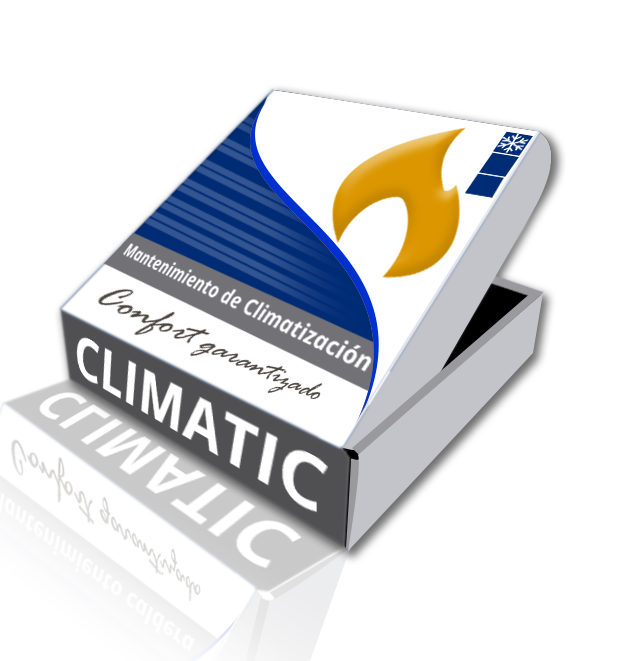 Pack mantenimiento de aire acondicionado