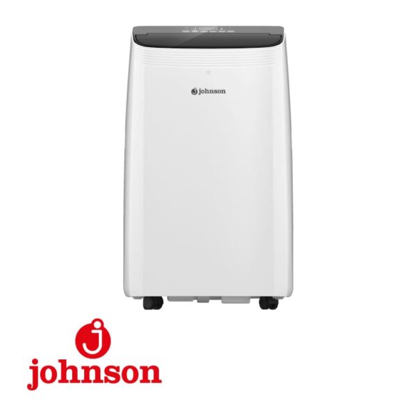 AIRE ACONDICIONADO PORTATIL  JOHNSON 3010FG FRIO Y BOMBA DE CALOR