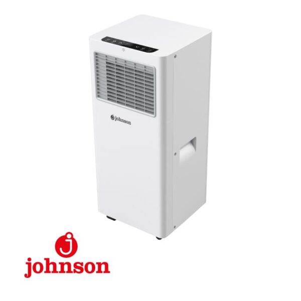 AIRE ACONDICIONADO PORTATIL  JOHNSON 2150FG SOLO FRIO