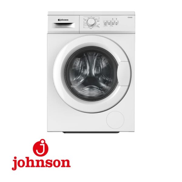 LAVADORA JOHNSON CF 5KG 1000RPM CLASE D 23 PROGLANCA