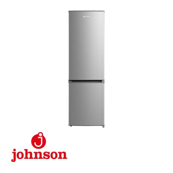 COMBI JOHNSON NF 180X54.5X62.5CM  INOX