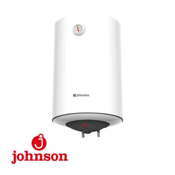 TERMO ELECTRICO JOHNSON 30L 60X34X34 1500W BL